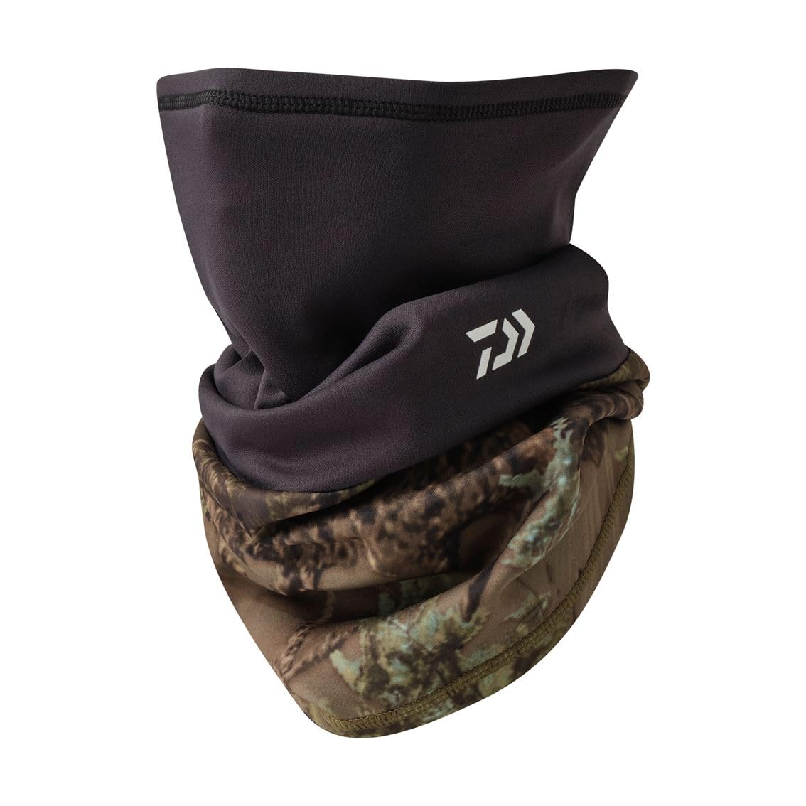 

Daiwa Neck Gaiter DA-9925W Real Lake Free