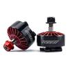 4PCS 2207 1800KV 3-6S Brushless Motor CW CCW For FPV RACER Quadcopter RC Racing Drone Aircraft Multicopter
