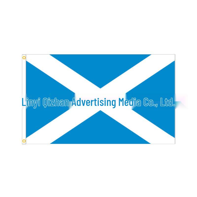 2026 European Cup Fan Flags: National Flags & Decorative Banners