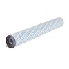 VEVOR Boat Flooring, EVA Foam Boat Decking 240 x 116.1 cm, Non-Slip Self-Adhesive Flooring, 2.78 m² Marine Carpet for Boats, Yacht, Pontoon