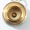Shangqi Gourd Titanium Portable Insulated Tea Water Bottle