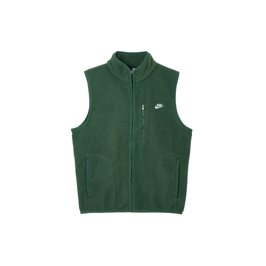New Nike Sportswear Club Men's Winterized Vest FZ0895-323
