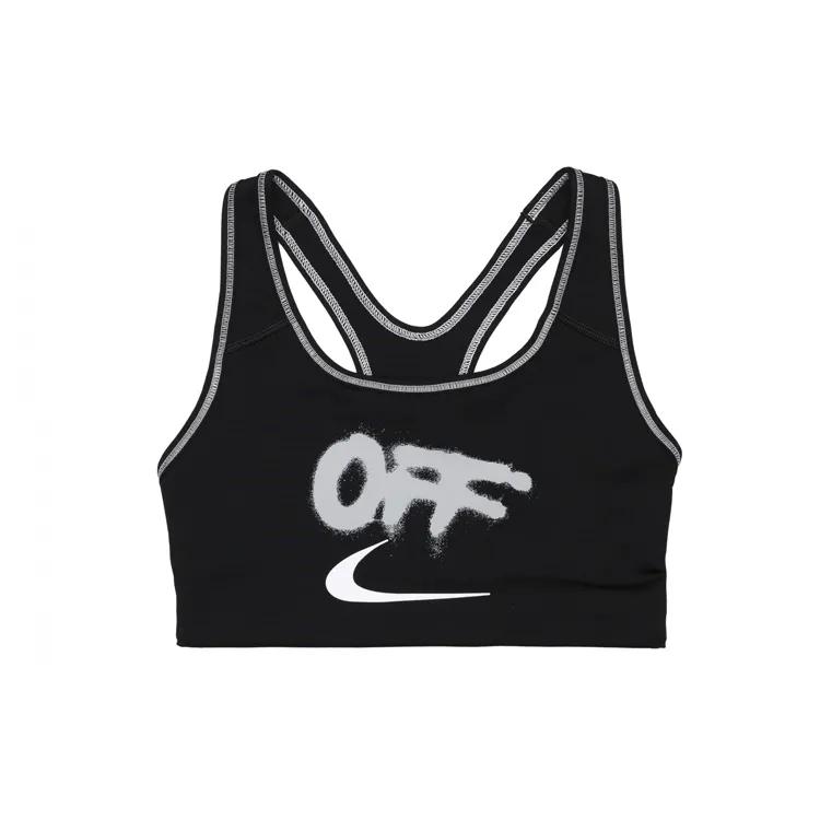 Nike Women's Sports Bra (Unisex) Sports Underwear CN5571 010