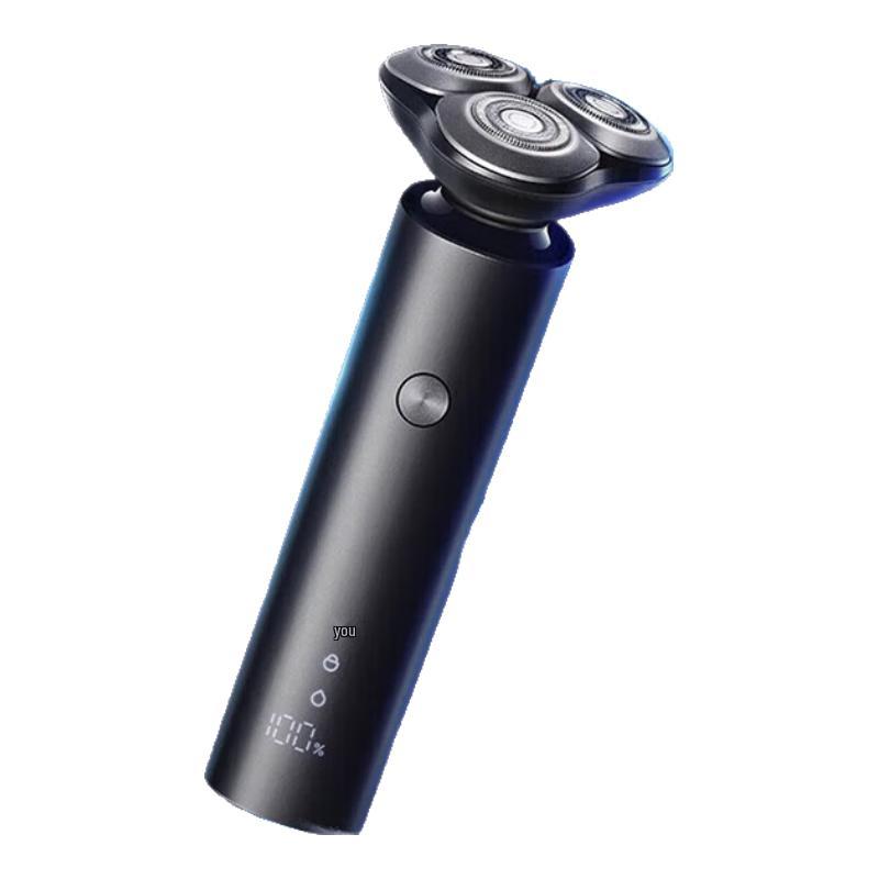 Xiaomi Mijia S301 Electric Rotary Shaver CN plug (adapter included)