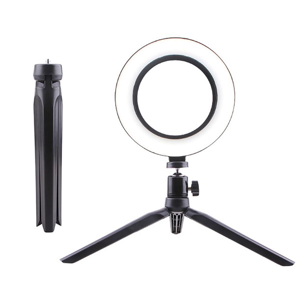 Buy Beauty Fill Light Selfie Ring Light LED Video Camera Light USB