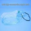 Adjustable Oxygen Mask for Tracheostomy and Hyperbaric Chamber - Available for Infants, Pediatrics, and Adults