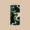 Valo Viper Phone Case for Samsung Galaxy S25 S24 S23 S22 S21Plus FE Ultra Soft TPU Clear Shockproof Cover