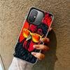 Chicken Hen Rooster Shockproof Phone Case for Xiaomi Poco X7 X6 X5 X3 Pro F7 Ultra M8 Redmi 15C 15 14C 13C 12C 10C 13 12 10