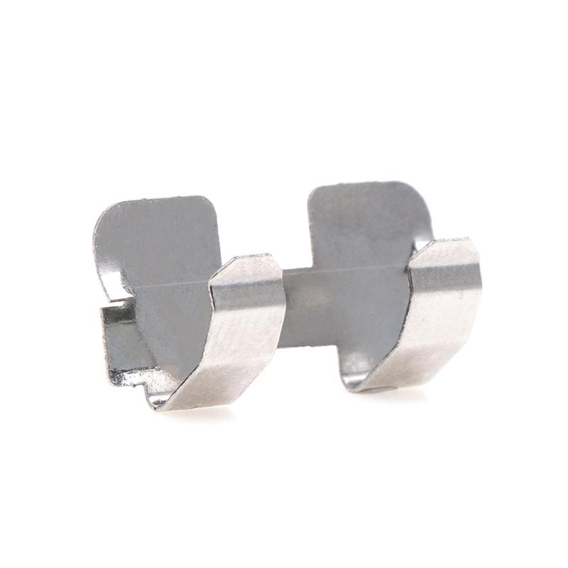 For FLUKE 101 106 107 Multimeter 302+ 303 305 324 Clamp Meter Replacement Multimeter Battery Shrapnel Contact Piece