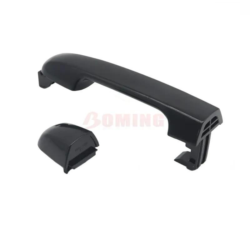 4PCS For HYUNDAI i20 2007-14 Front Rear Left Right Exterior Black Door Handle 826511J000 826511J000CA 82651-1J000 82651-1J000CA