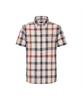 Dagseusyeocheu Care Wool Blend House Check Casual Shirt_Dms1Shcs142I1