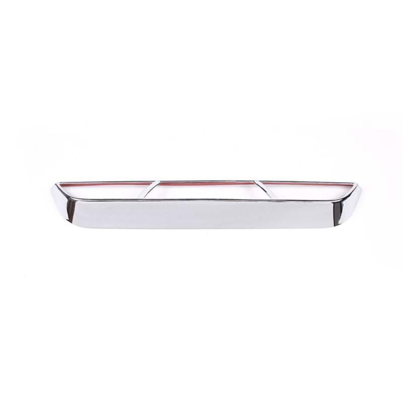 1 PCS High Mount Brake Light Shell Protective Accessories Fit For Ford Maverick Car
