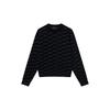 Sweatshirt Men's Black 733861-T3253-1269