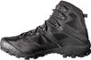 Обувь для треккинга Mammut Wanderschuhe schwarz