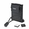 Tactical Police Radio Holder,W/MOLLE Belt Clip for Vest Walkie Talkie Molle Pouch Clip Holder for Baofeng Motorola & Kenwood HT