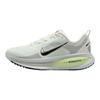 Nike Vomero 18 Summit White Black Barely Volt Women Sneakers Black-Barely-Volt HM6804107