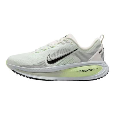Zapatillas para Mujer Vomero 18 Blanco Cumbre Negro Voltio Pálido Negro-Voltio Pálido HM6804107
