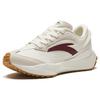 Anta Rock Candy Slip Resistant And Breathable Low top Casual Shoes Women's Beige 922328856-11