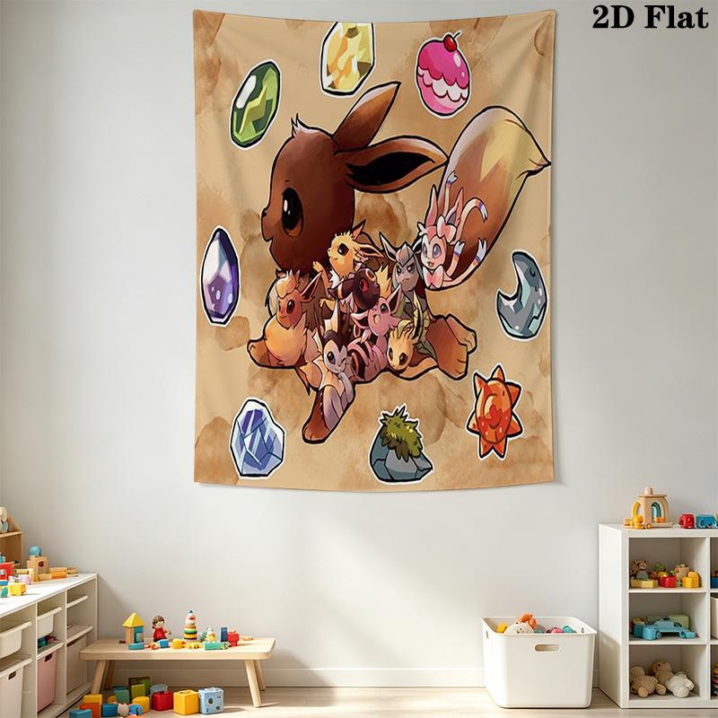 Abstract Art Tapestry Vibrant Wall Modern Decor Tapestry Fashion Print Wallmounted Homestay Soft Decoration Tapestry Soft Home Decor
