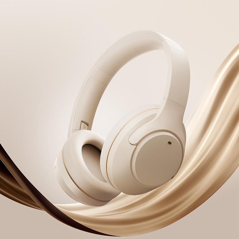 Wireless Bluetooth ANC Active Noise Cancellation Headset Computer Games Low Latency Noise Cancellation