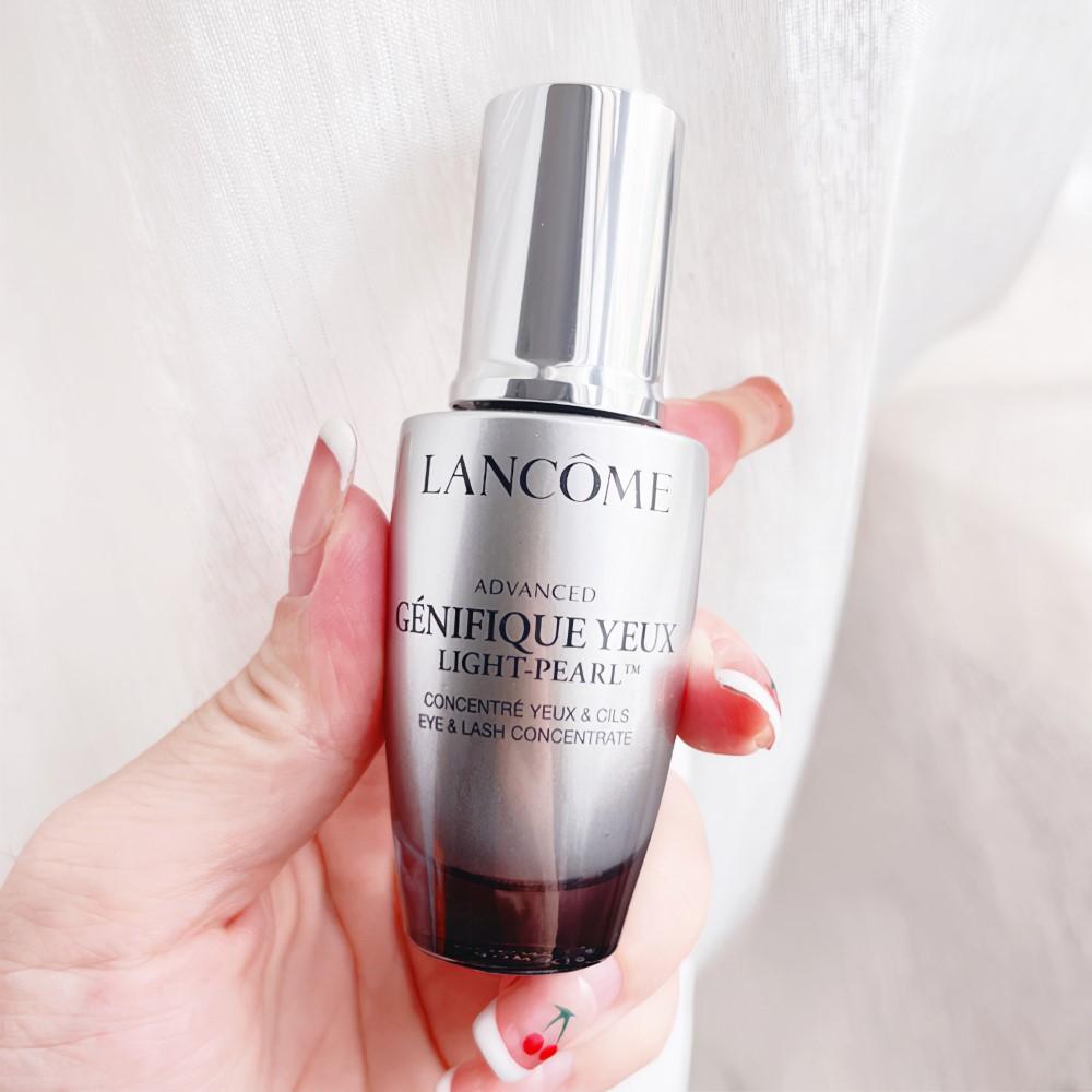 Lancôme Advanced Génifique Yeux Light-Pearl Eye & Lash Concentrate - Youth Activating Serum 20ml