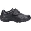 Hush Puppies Boys Arlo Senior Leather School Shoes
