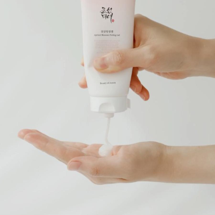 Beauty of Joseon Apricot Blossom Peeling Gel 100mL