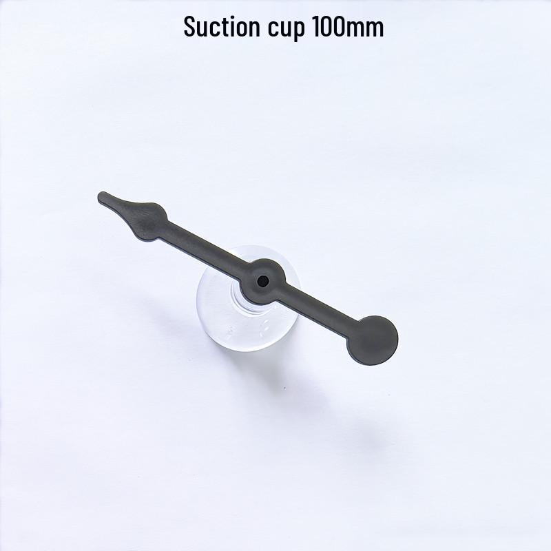 Suction Cup Compass Pointer Game for Parent-Child & Classroom Interaction