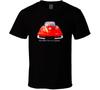 My Other Car Is A Legend Funny 63 Vette Split Window Classic Car Gift T Shirt