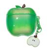 TPU Fruit Shape Wireless Earbuds Case Shockproof Cover For Pro2 Wireless Earphones With Pendant