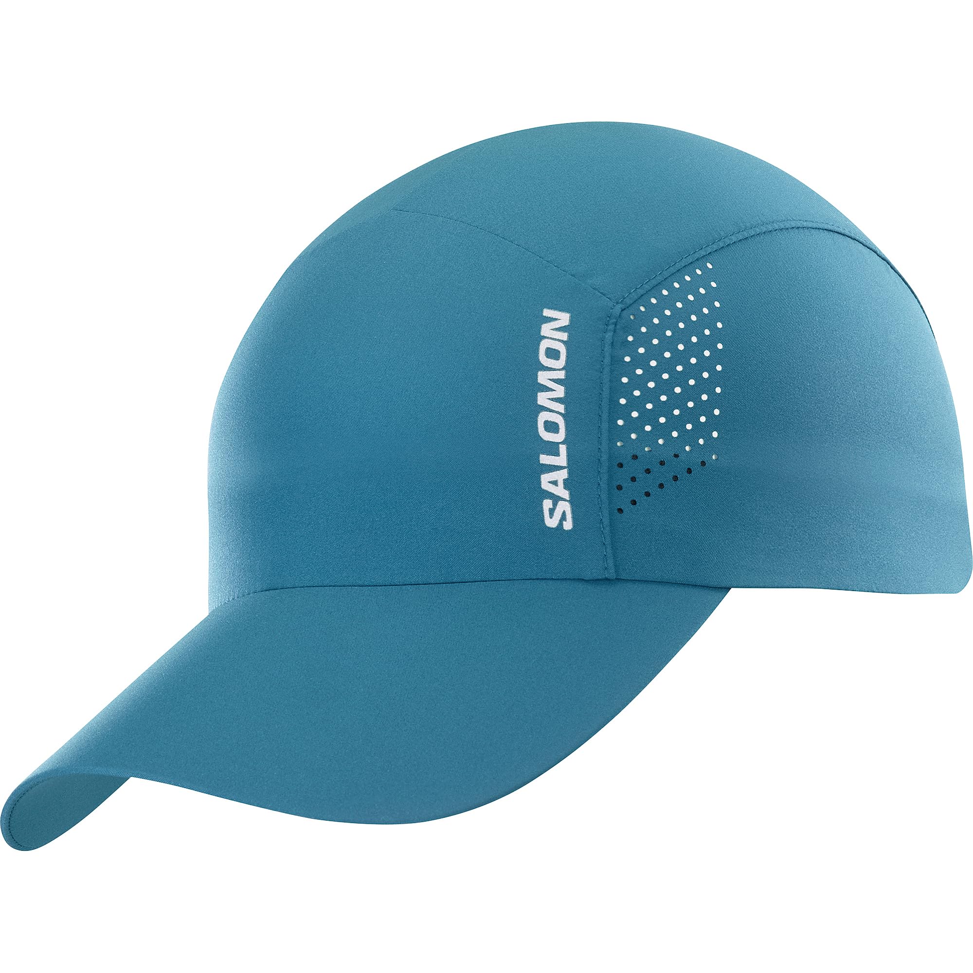 

Salomon CROSS CAP Outdoor Unisex Free DEEP DIVE (Cross Cap) Cap, Adult, LC2228800, Size,
