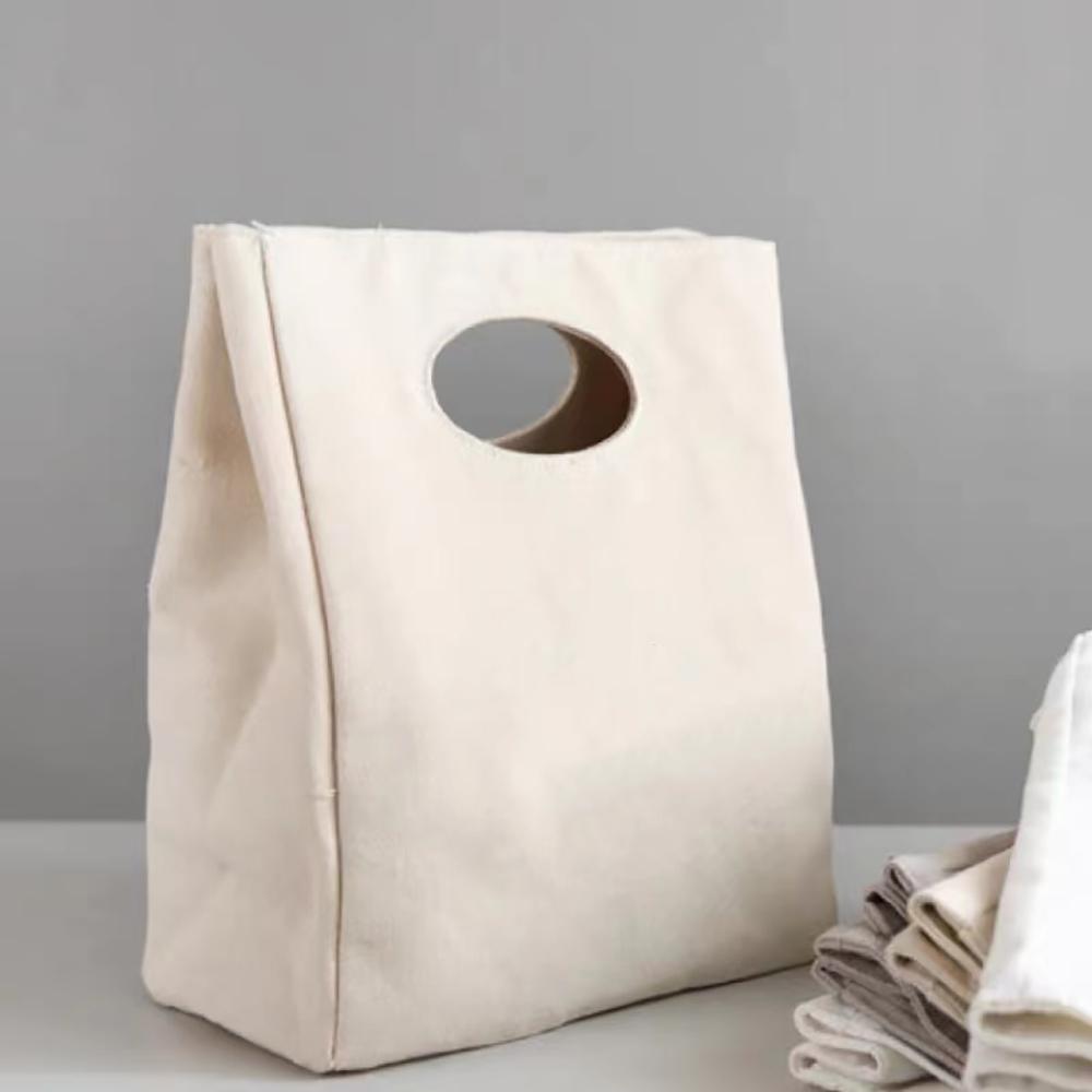 

Women s Lunch Bag Picnic Lunchbox Diner Container Insulated Thermal Bento Bowl Pouch Nurse Series Tote Food Storage Handbag