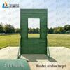 Shou Li Zhan Shen Tactical Training Obstacles & Targets