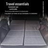 Volkswagen Tharu Trunk Organizer & Camping Storage Box