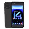Unlocked Smartphone 3G 5.0 Inch HD Screen Face Recognition 4GB RAM 32GB ROM Dual Card Dual Standby Mobile Phone for