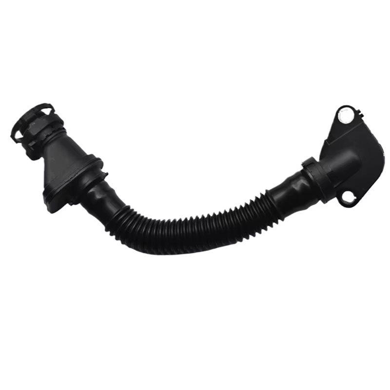 For BMW F10 F06 F13 M5 M6 11157843150 Car Replacement Crankcase Ventilation Hose For 2012-2016 Models Fit For Coups Vent