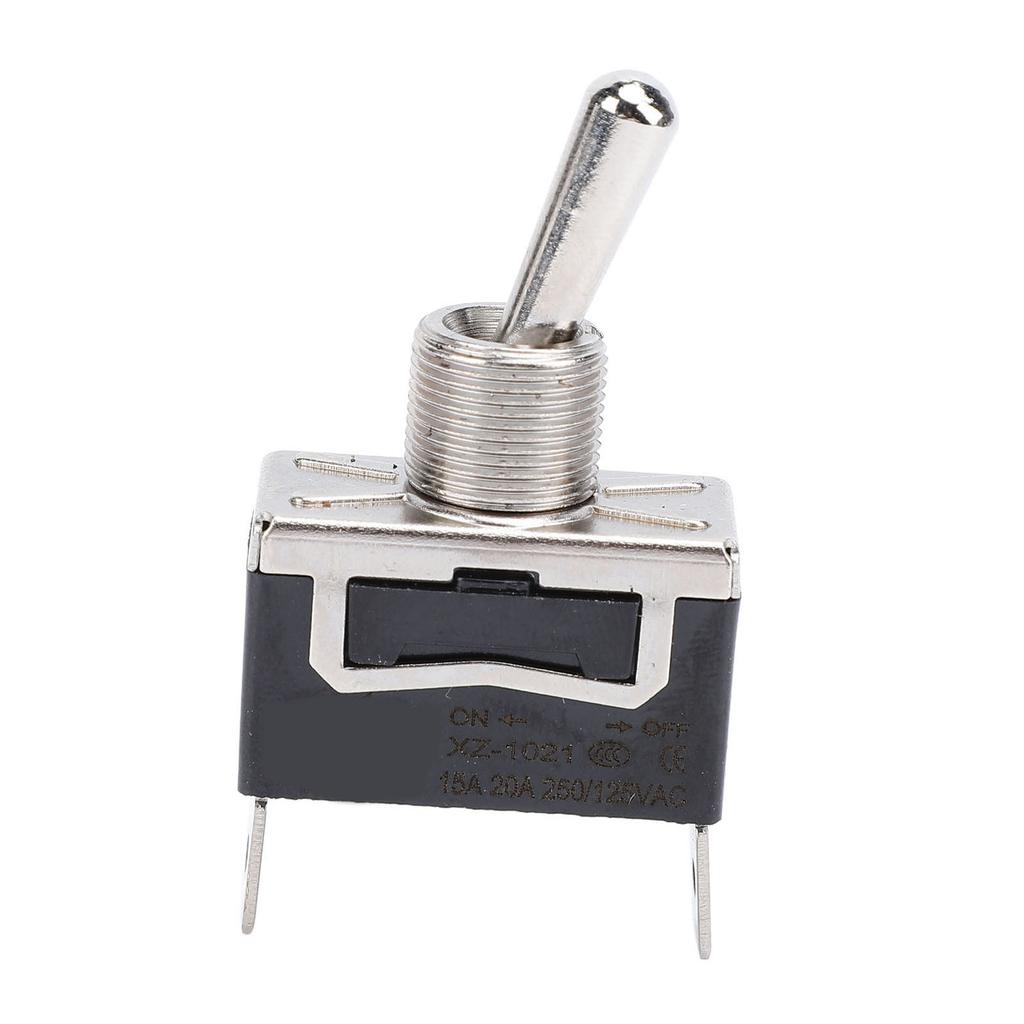 Golf Caddy Elektrischer Kippschalter 102511101 Verbesserte Leistung Abschlepp-Fahr-Schalter Ersatz für Club Car Precedent Golf