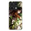 Phone Case - MANIACASE - Xiaomi Redmi Note 13 Pro 5G - Silicone TPU - Flexible - Attack On Titan