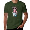 Just one drinks T-Shirt shirts graphic tees Blouse customs black t-shirts for men