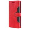 Leather Case for Xiaomi Redmi 15C 4G (EU) (173mm)/15C 5G (EU) (173mm)/Poco C85 4G (173mm) Wallet Phone Cover with Straw Hat Magnetic Clasp