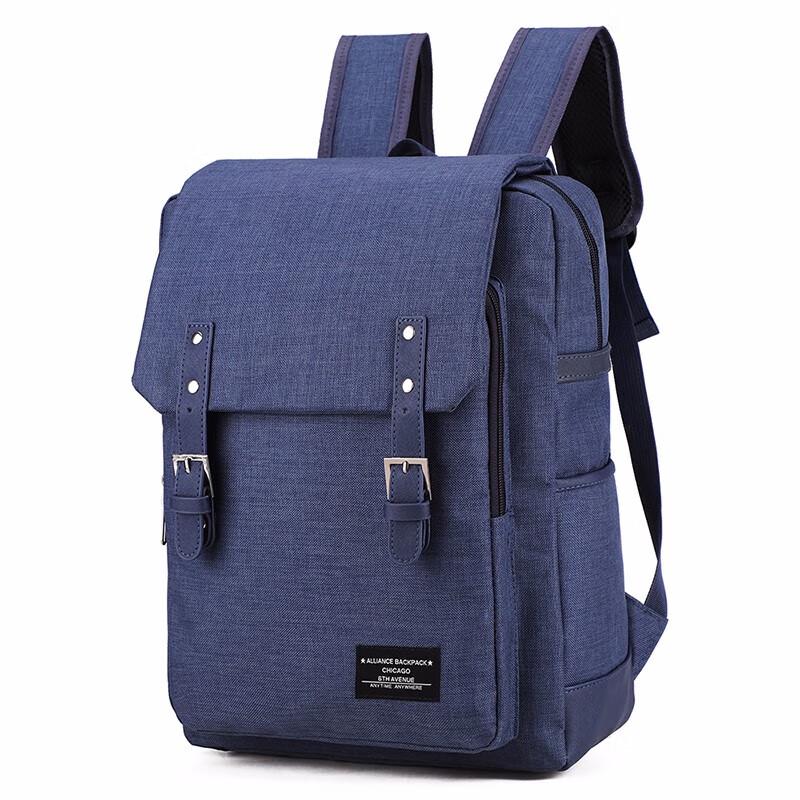 WRC Casual Commute & Travel Backpack