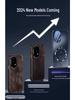 Huawei Nova 13/Nova 13 Pro Magnetic Phone Case with Full Lens Coverage, Heat Dissipation, and Airbag Anti-Drop Protection.