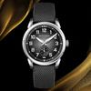 Specht & Söhne Neue Automatische Mechanische Armbanduhren Für Herren Japan C3 Leuchtend Saphirglas Sportuhr 5Bar Wasserdicht