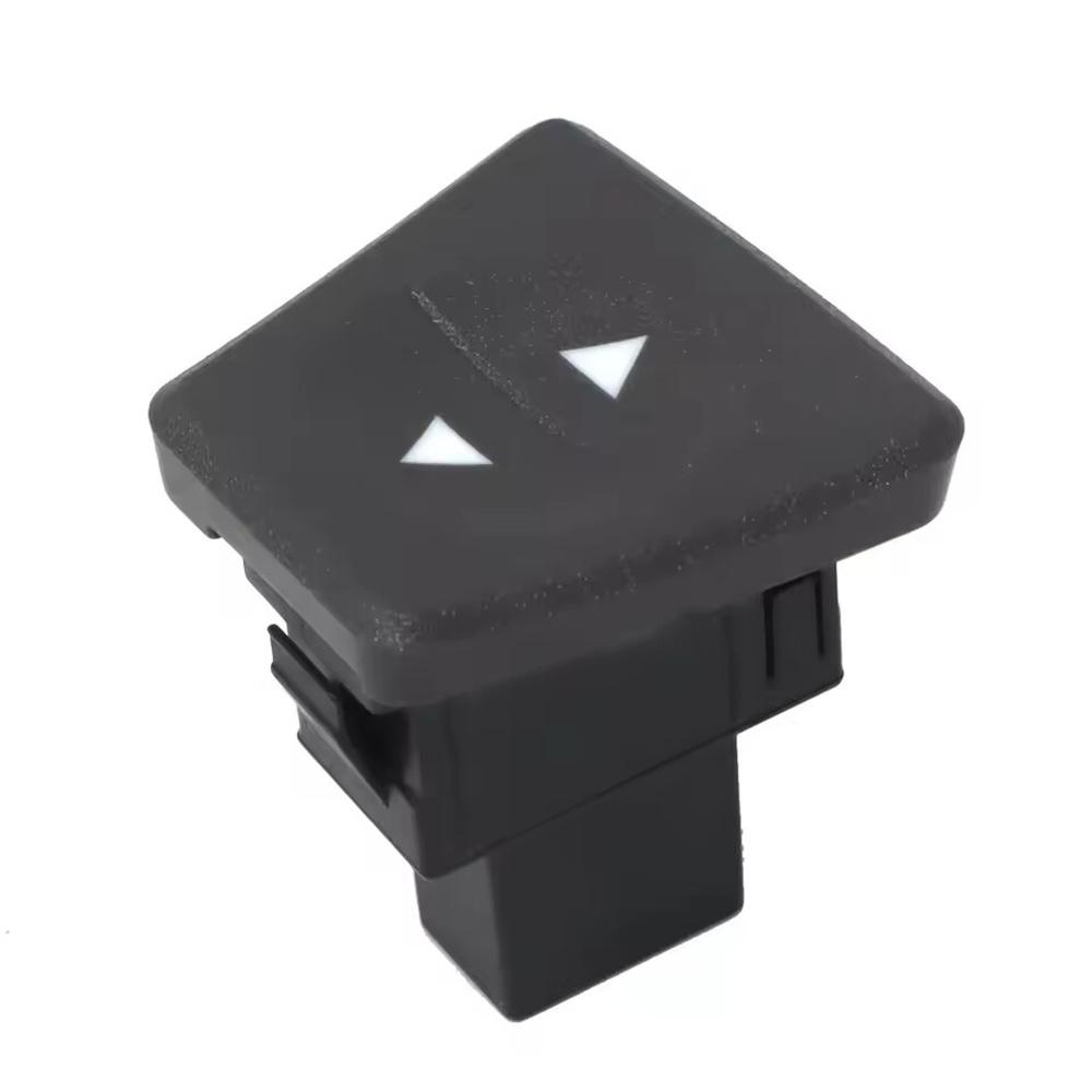 Car window lift switch for Fiat 735360836
