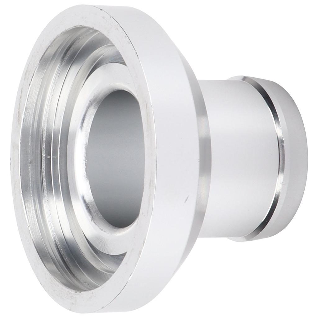 Turbo Blow Off Valve Flange Adapter Aluminum Replacement for HKS SQV SSQV 1 2 3 4 BOV