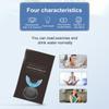 Teeth Whitening Kit, LED Accelerator Light, Teeth Whitening Gel, 20+ Whitening, 8ml Whitening Gel, Whiten Teeth Faster