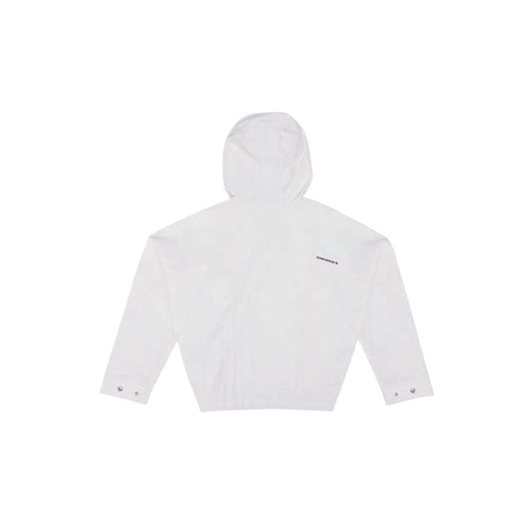 Converse Jackets Women's Egg Hooded Moderate Other WCJ430-W2Y