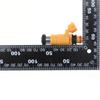 Auto CDH-275 CDH275 63P137610000 842-12295 Kraftstoff Injektor Düse Fit Für Marine Yamaha F150 Außenborder Vier Hub Mitsubishi