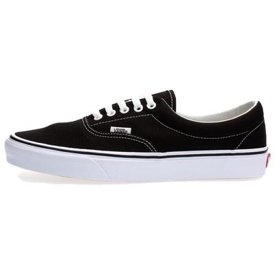 Ära 'Black White' Vans VN000EWZBLK