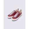 Gu By Uniqlo Color Canvas Sneakers Pf